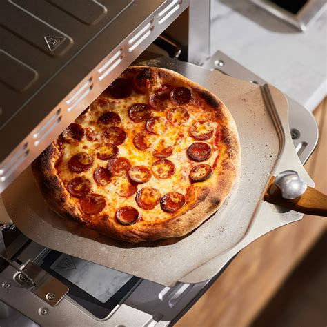 Cuisinart Releases An Indoor Pizza Oven That S Cheaper Than Ooni Volt