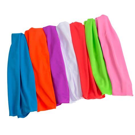 4imprint.com: Sports Cooling Towel 135779