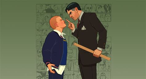 Who did the character designs/posters for Bully? : r/rockstar