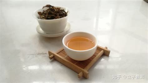 三分钟掌握普洱茶的正确醒茶方法，别让你的好茶发挥平庸 知乎