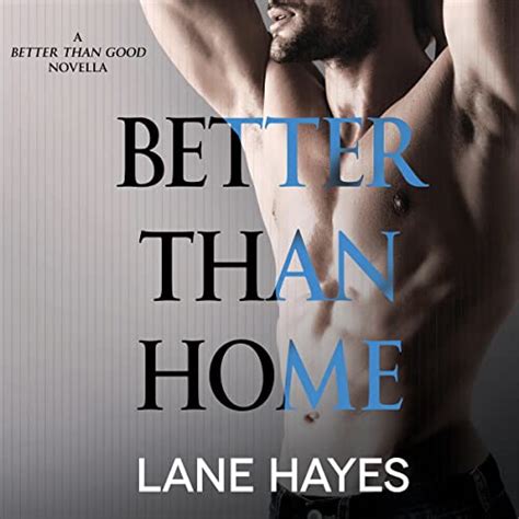 Better Than Home Audiobook The Faerie Review