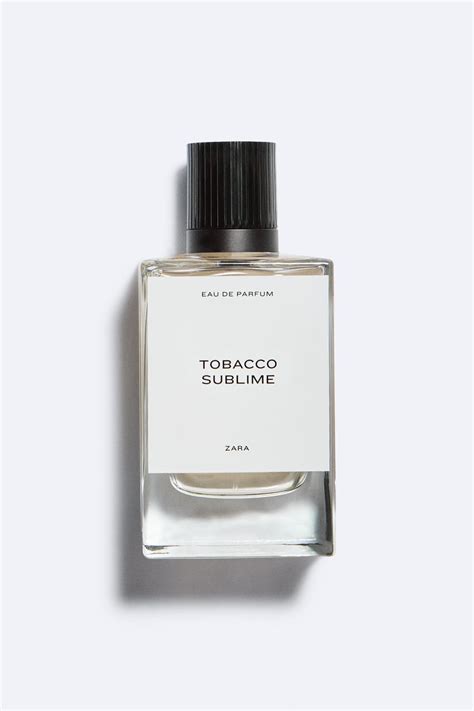 Estos Son Los Mejores Perfumes De Zara Hombre