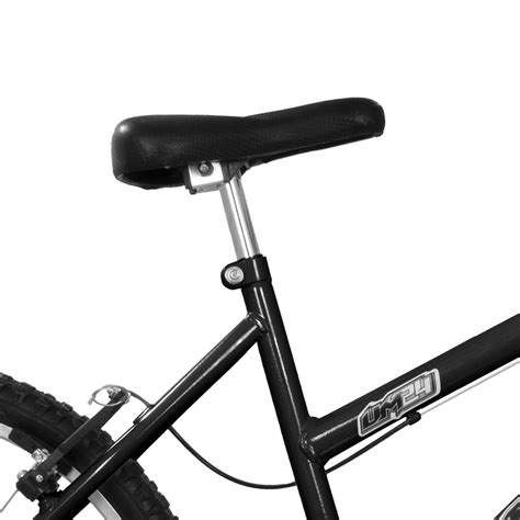 Compre Bicicleta Aro Ultra Bikes Feminina Bicolor Sem Marchas