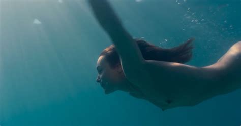 Nude Video Celebs Nadia De Santiago Nude The Time It Takes El Tiempo Que Te Doy S E