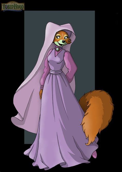 Robin Hood Disney Maid Marian Sexy