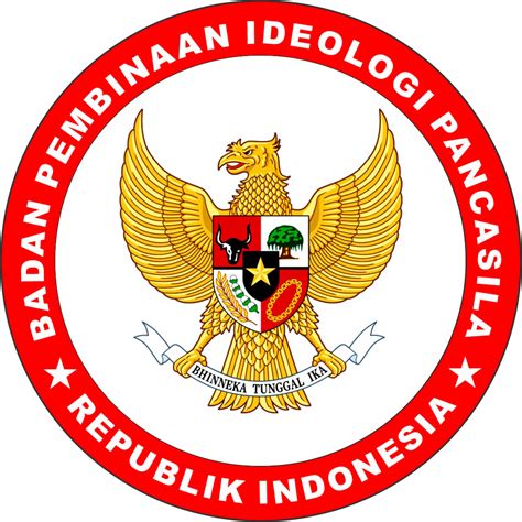 Badan Pembinaan Ideologi Pancasila Kompaspedia