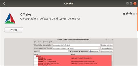 C Mo Instalar Cmake En Ubuntu Aprender Linux