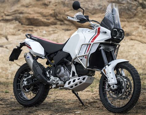 2023 Ducati Desert X 1 Paul Tan S Automotive News