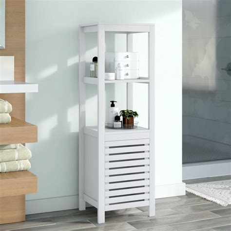 Bathroom Storage Towers | Foter