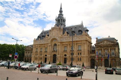 Fan De Nature Culture Architecture Et Shopping Visitez Alors Roubaix