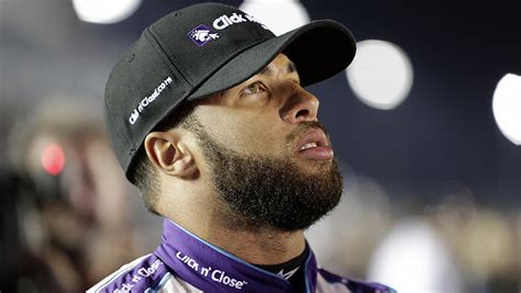 Can Darrell Bubba” Wallace Jr Really Change The Face Of Nascar The