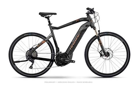 Haibike Sduro Cross 6 0 2025 Test Empfehlung Preisvergleich