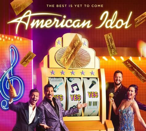 American Idol 2023: Schedule, judges, host, trailer - mlive.com