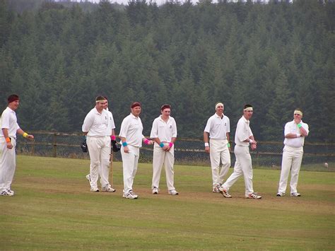 1000210 Upminster Cricket Club Flickr