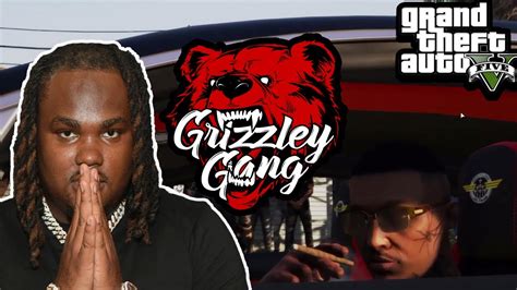 How To Get Into Tee Grizzley Roleplay Server Grizzley World Whitelist