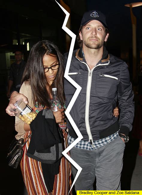 Zoe Saldana Boyfriend