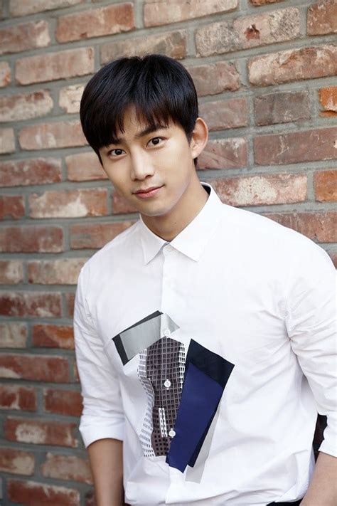 2PM's Taecyeon Discusses Acting, Breaking Into U.S. Market Someday, And