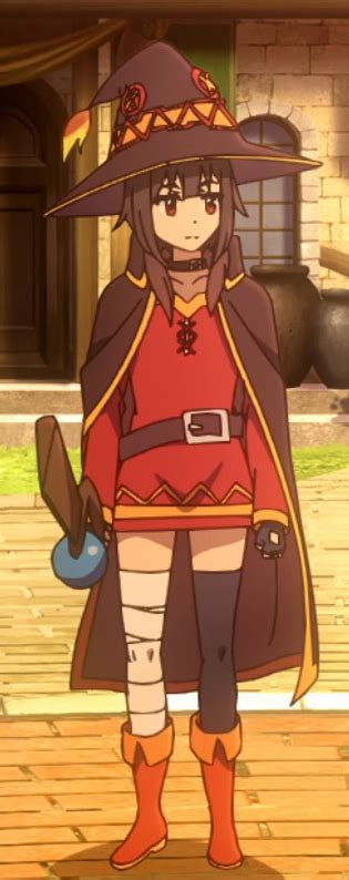 Megumin Everyday On Twitter