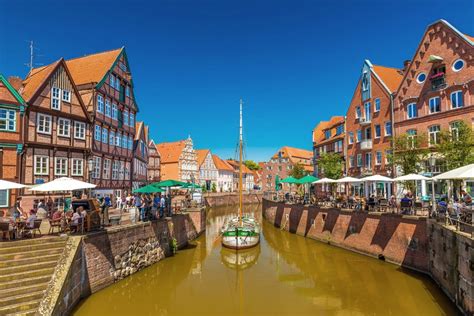 15 Best Day Trips From Hamburg Germany Road Affair