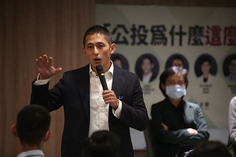 民進黨徵召吳怡農出戰北市立委補選！承諾選舉正面乾淨 前進新聞網