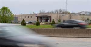 Sheriff says inmate died after incident at Vanderburgh jail; ISP