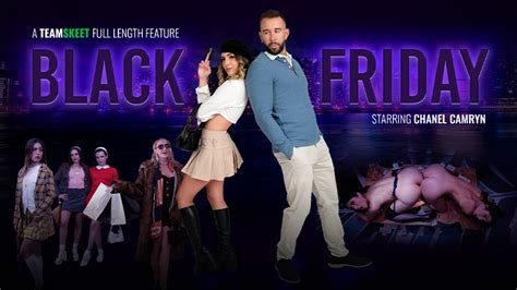 Black Friday Porn Video Swappz