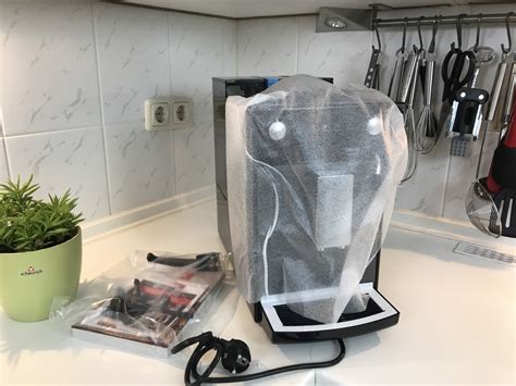 Melitta_Avanza_Test_F270-100_Testbericht_Kaffeevollautomat_Erfahrungen ...