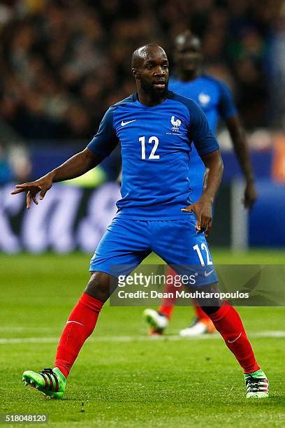 1,666 Lassana Diarra France Stock Photos, High-Res Pictures, and Images ...