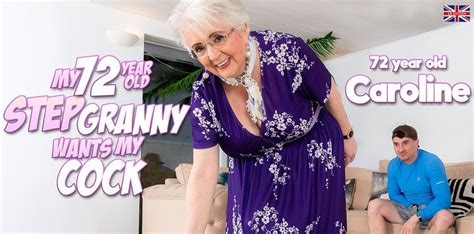 MILF K S FJ Caroline V EU Caroline Is A Year Old Big