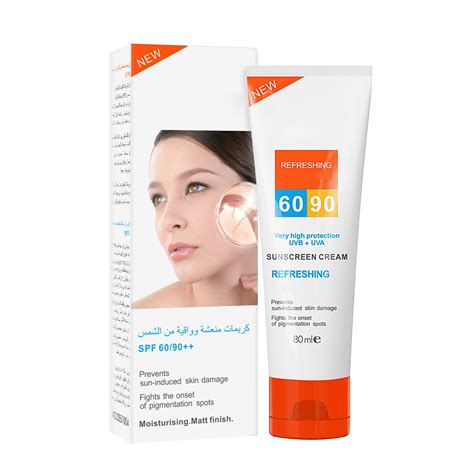 Sunscreens Bulk Hydrating Mineral Sunscreen For Body 2024 Summer Sunscreen For Tattoos Delicate