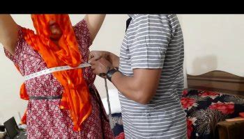 Tailor Fucking Hot Indian Women At His Shop Hindi Video
