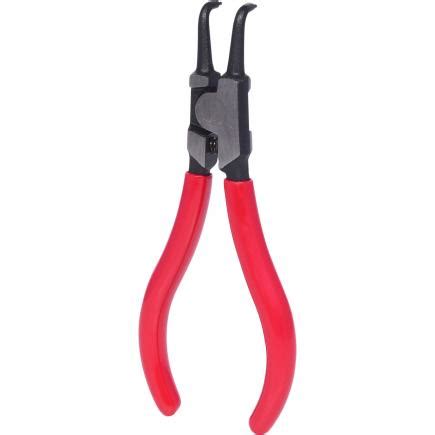 Ks Tools Circlip Pliers For External Circlips Angled