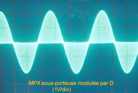 Emetteur Fm Mhz Par F Vl Technique Forum Retrotechnique