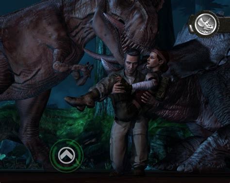 Telltale Games Jurassic Park Review Expert Reviews