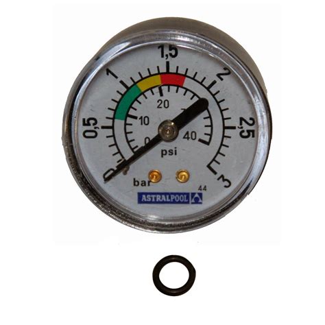 4404010103 Pressure Gauge 18 3 Kgc Winwinpoolshop