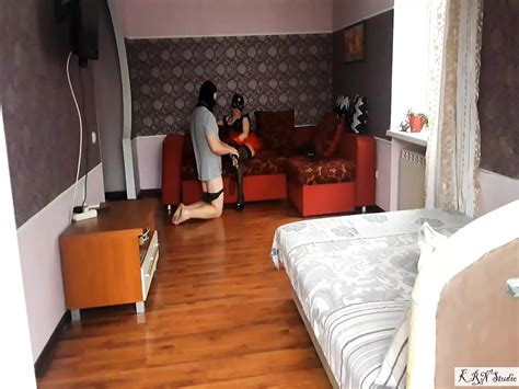 Fm Session Serving To The Mistress Ukrainian Mature Porn By Faphouse Xhamster