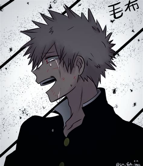 [FANART] artist (@cm_shoto_sans), Katsuki bakugou... : r/BokuNoHeroAcademia