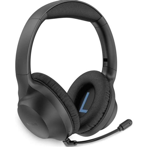 Blueant TalkX Wireless Headset Headphones Microphone Comfortable | BIG W