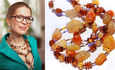 Триумфальное возвращение янтаря: интересные статьи о янтаре — интернет ...