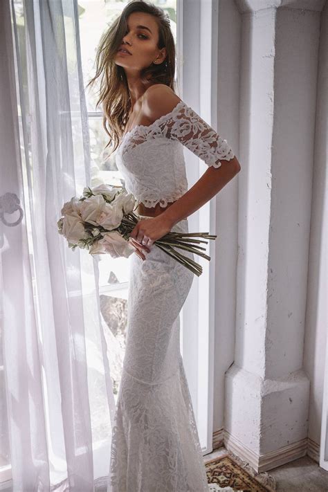 Wedding Dresses Lace Wedding Dresses Online Page 2 Grace Loves