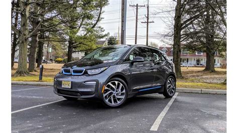 BMW i3 News and Reviews | InsideEVs