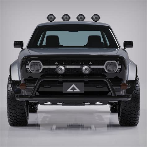 Alpha Motor Corporation