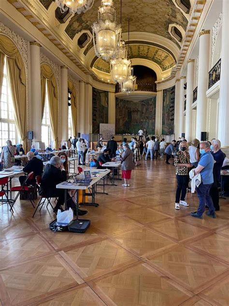 TJ est heureux d annoncer le 16ème Salon du livre de la LICRA Parisl