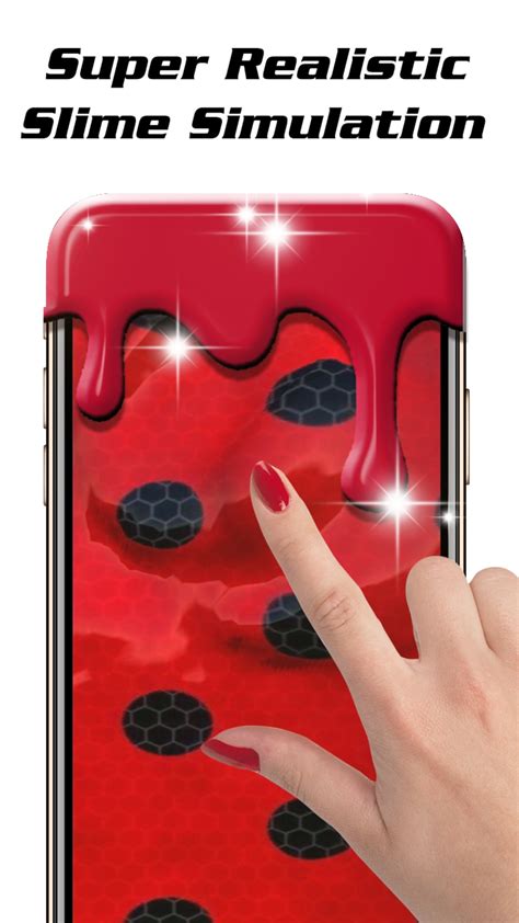 Ladybug Slime Simulator Asmr Apk Para Android Download