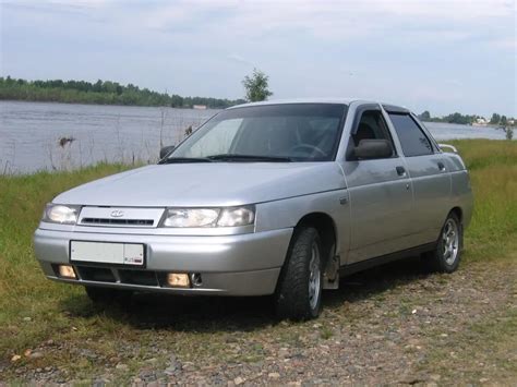 Авто область | Высшая передача: ВАЗ 2110