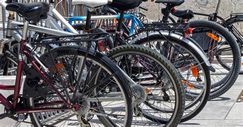 Bike To Work Day On Friday Cbs Chicago