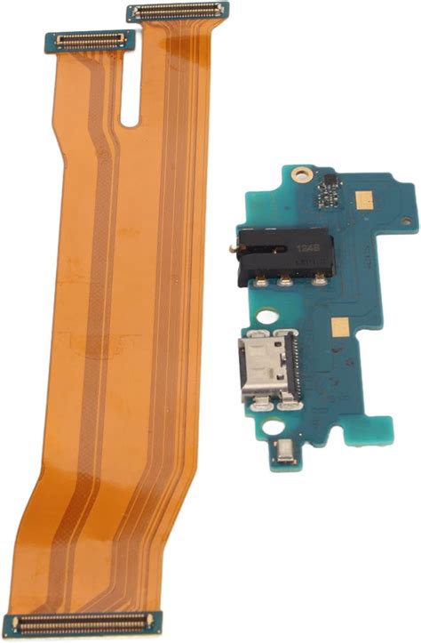 Amazon Usb Charging Port Dock Connector Board Flex Cable For A