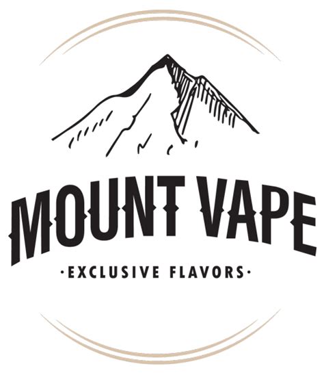 Mount Vape Ice Cream Pineapple Strawberry Lemon Ml Ml