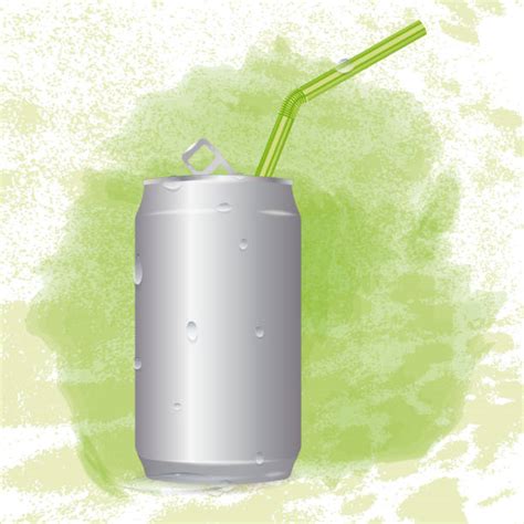 Green Soda Can Cartoons Stock Photos Pictures And Royalty Free Images