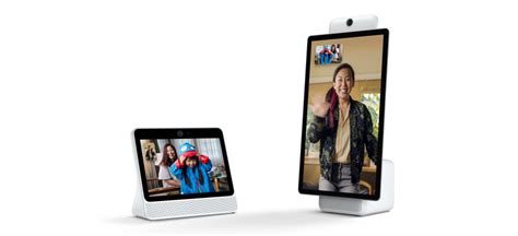 Facebook announce Portal Video Calling Device, pre-order it today ...